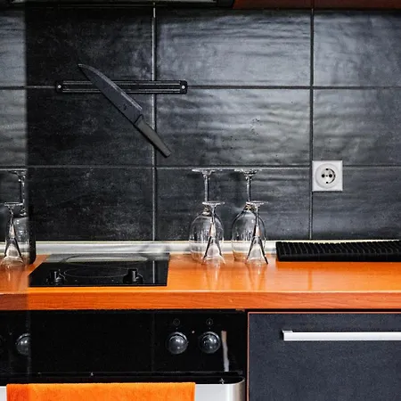 Ana Urban Appartement