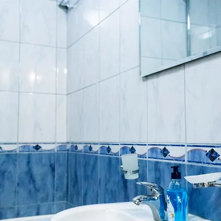 Appartement Ana Urban