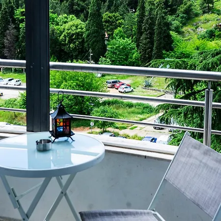 Appartement Ana Urban
