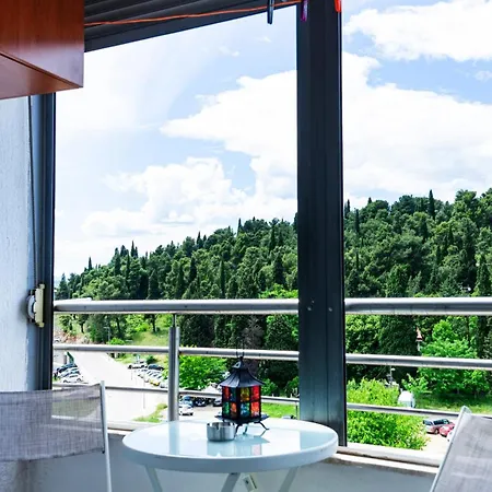 Apartment Ana Urban Podgorica