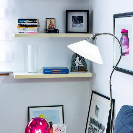 Appartement Ana Urban *