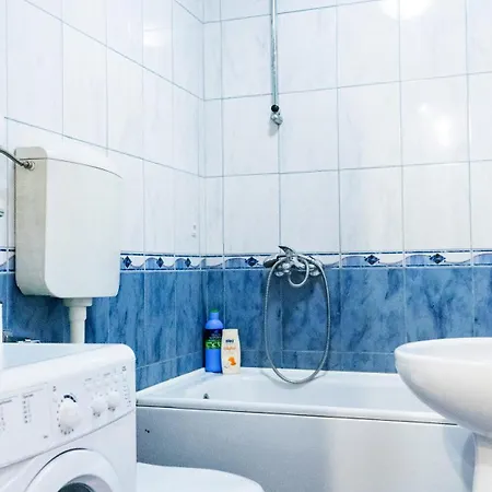 Ana Urban Apartment Podgorica
