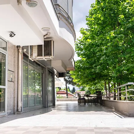Apartment Ana Urban *